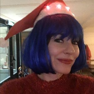 Meet your Posher, Alana